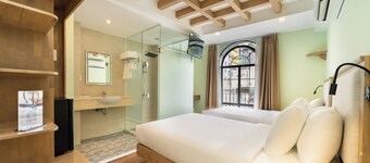 Nicecy Hotel - Truong Quyen