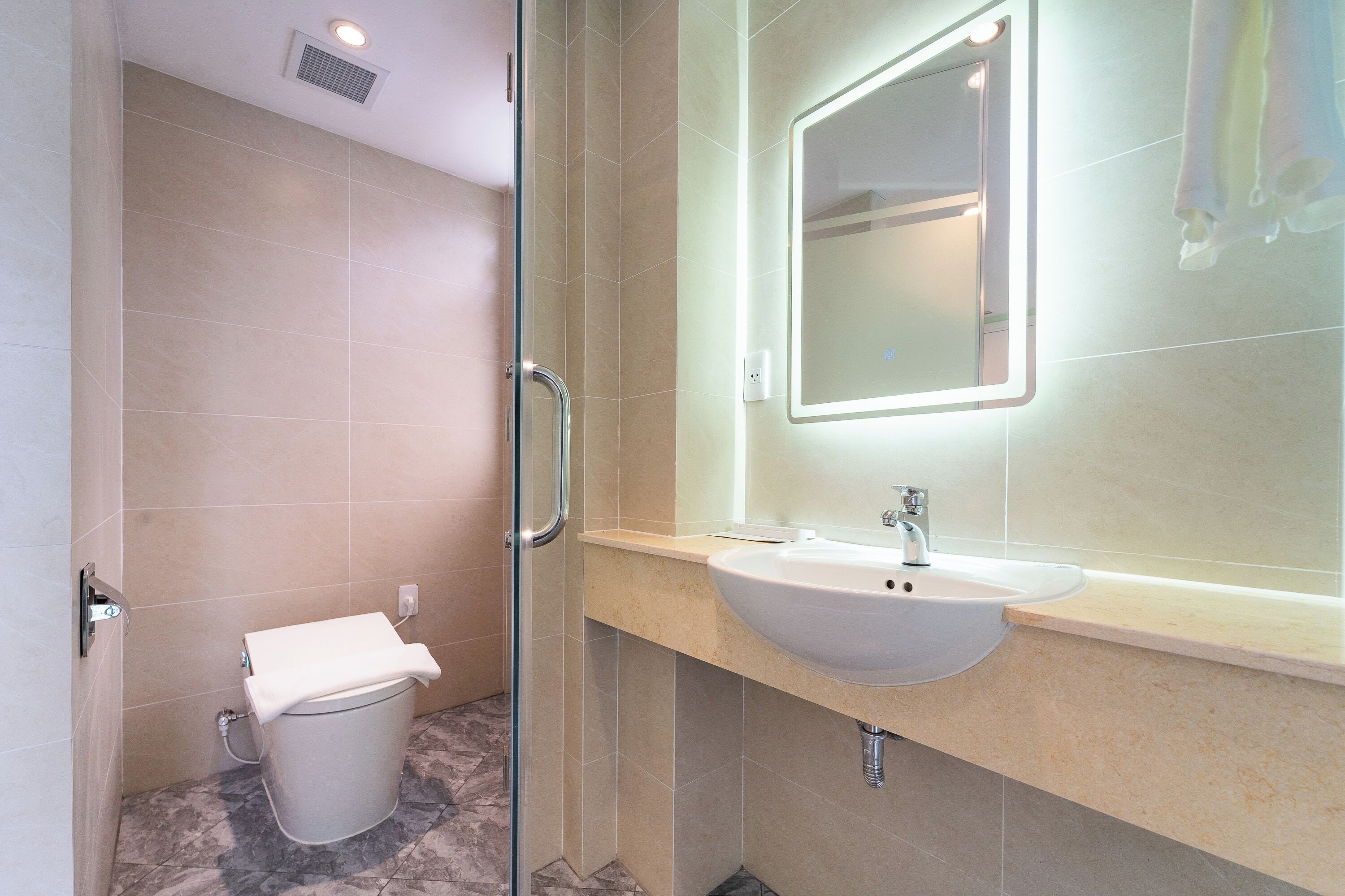 Photo - Nicecy Hotel - Truong Quyen