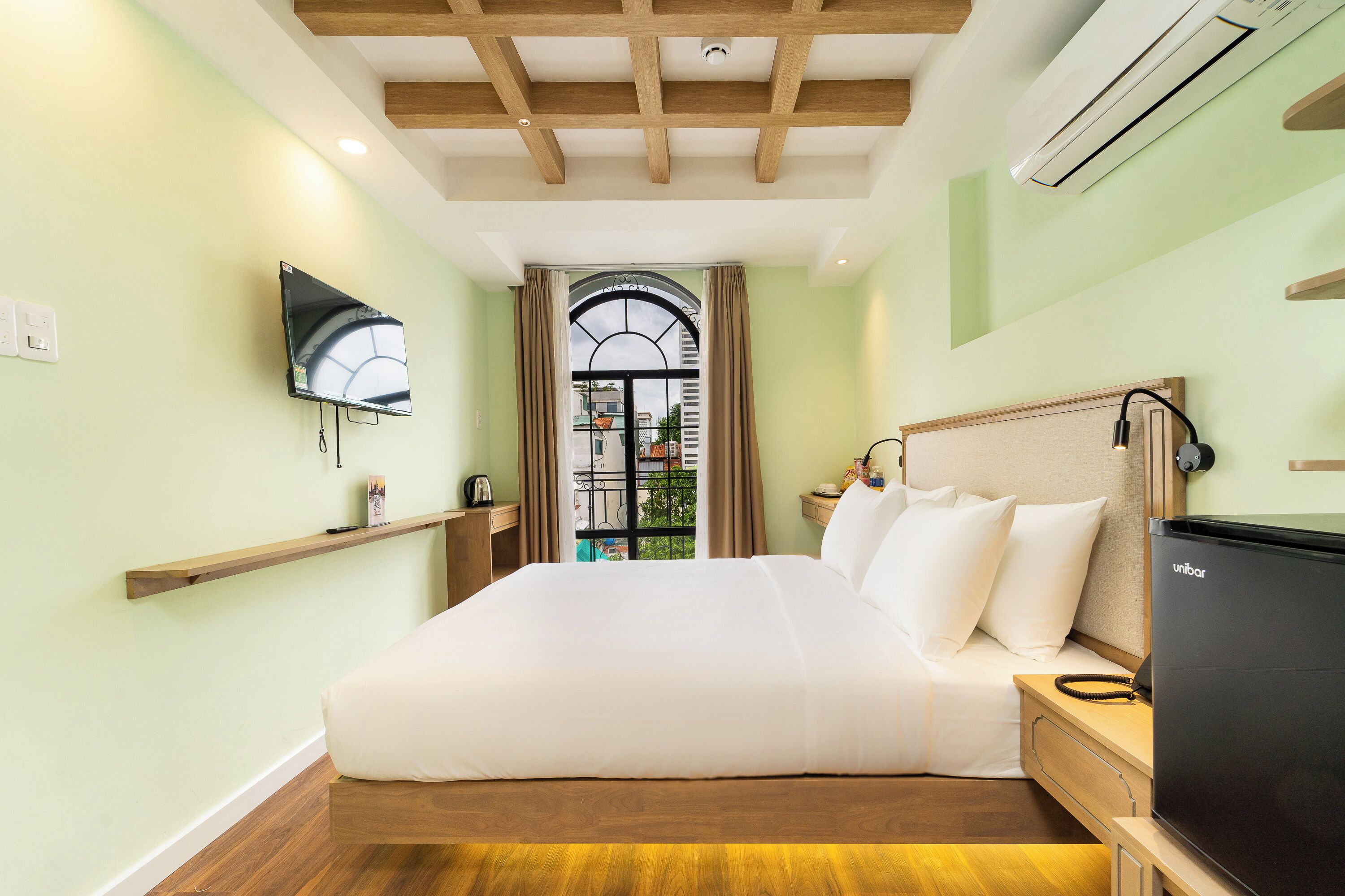 Foto - Nicecy Hotel - Trương Quyền