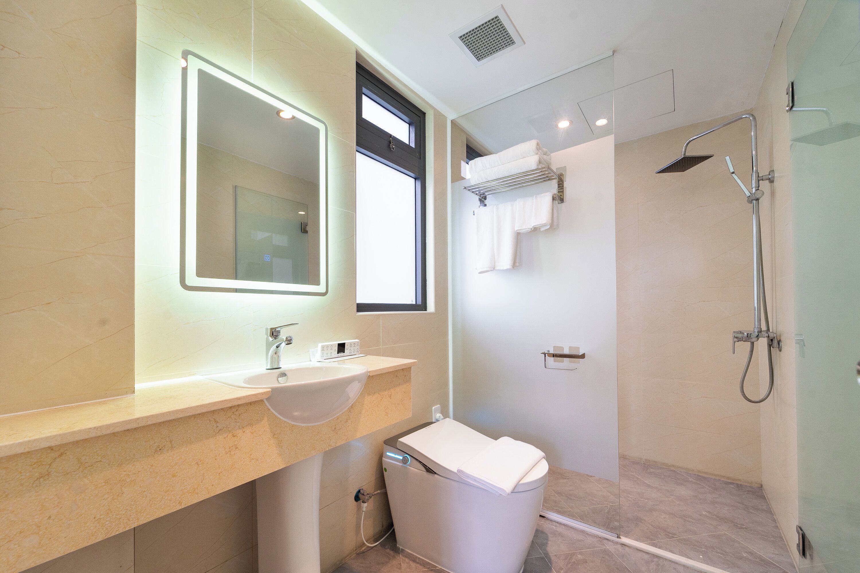 Foto - Nicecy Hotel - Trương Quyền