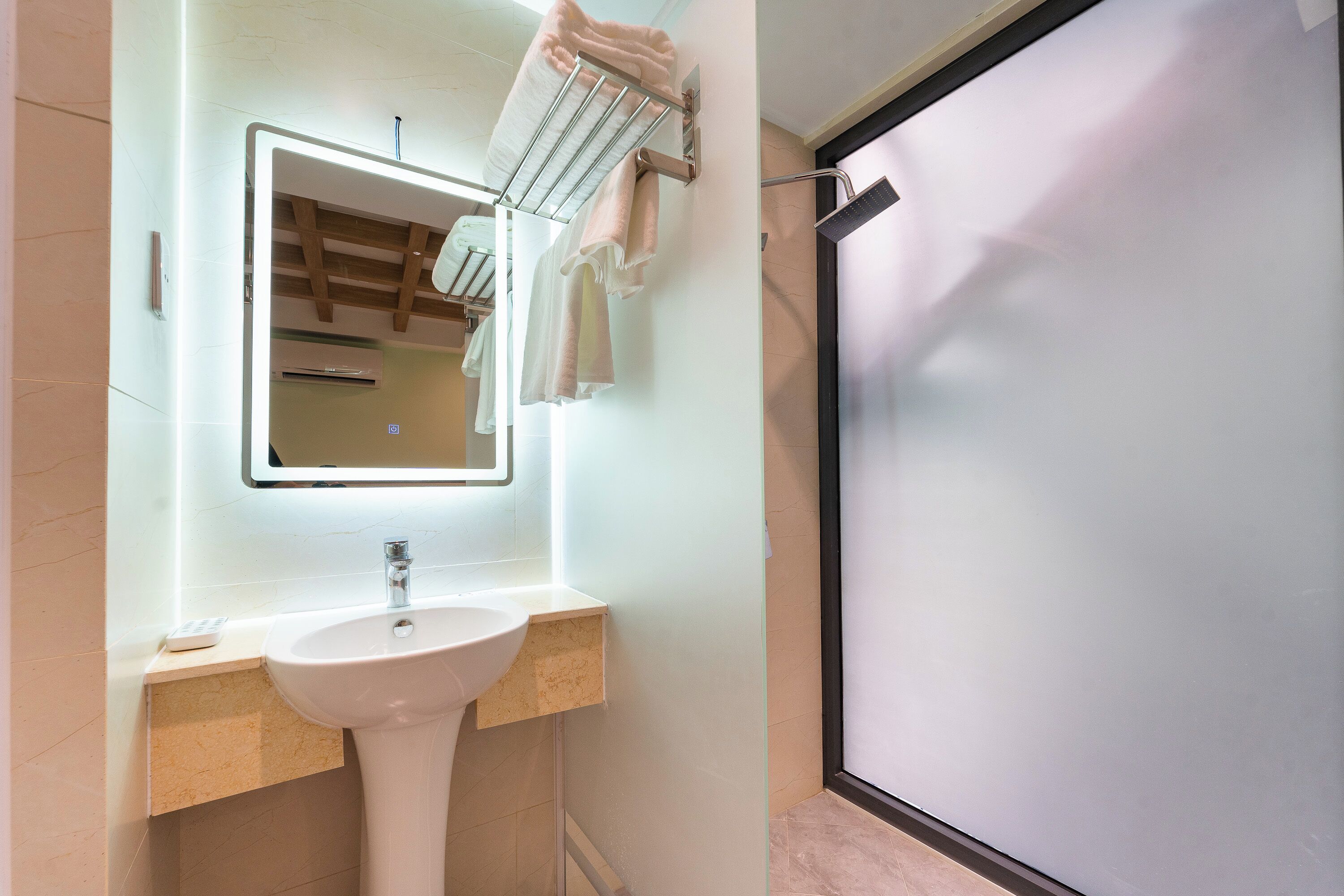 Photo - Nicecy Hotel - Truong Quyen
