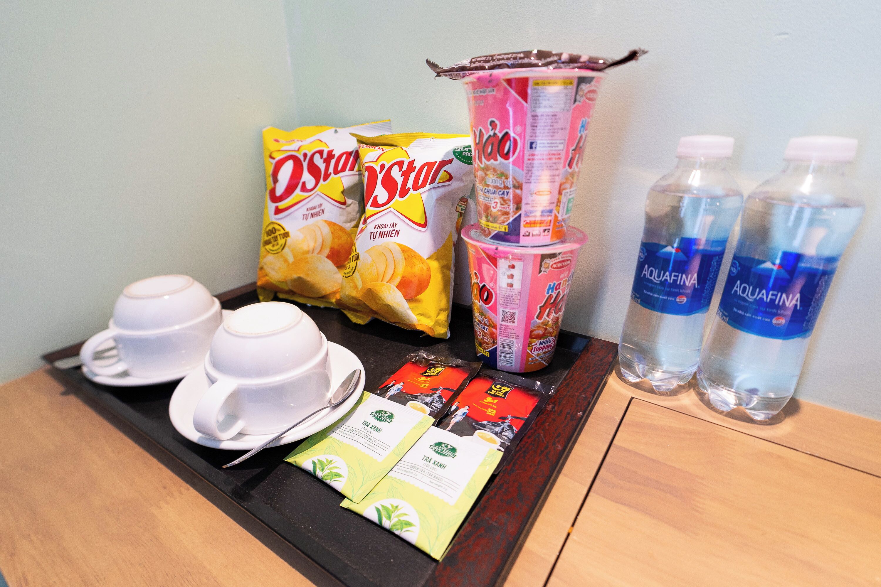 Foto - Nicecy Hotel - Trương Quyền