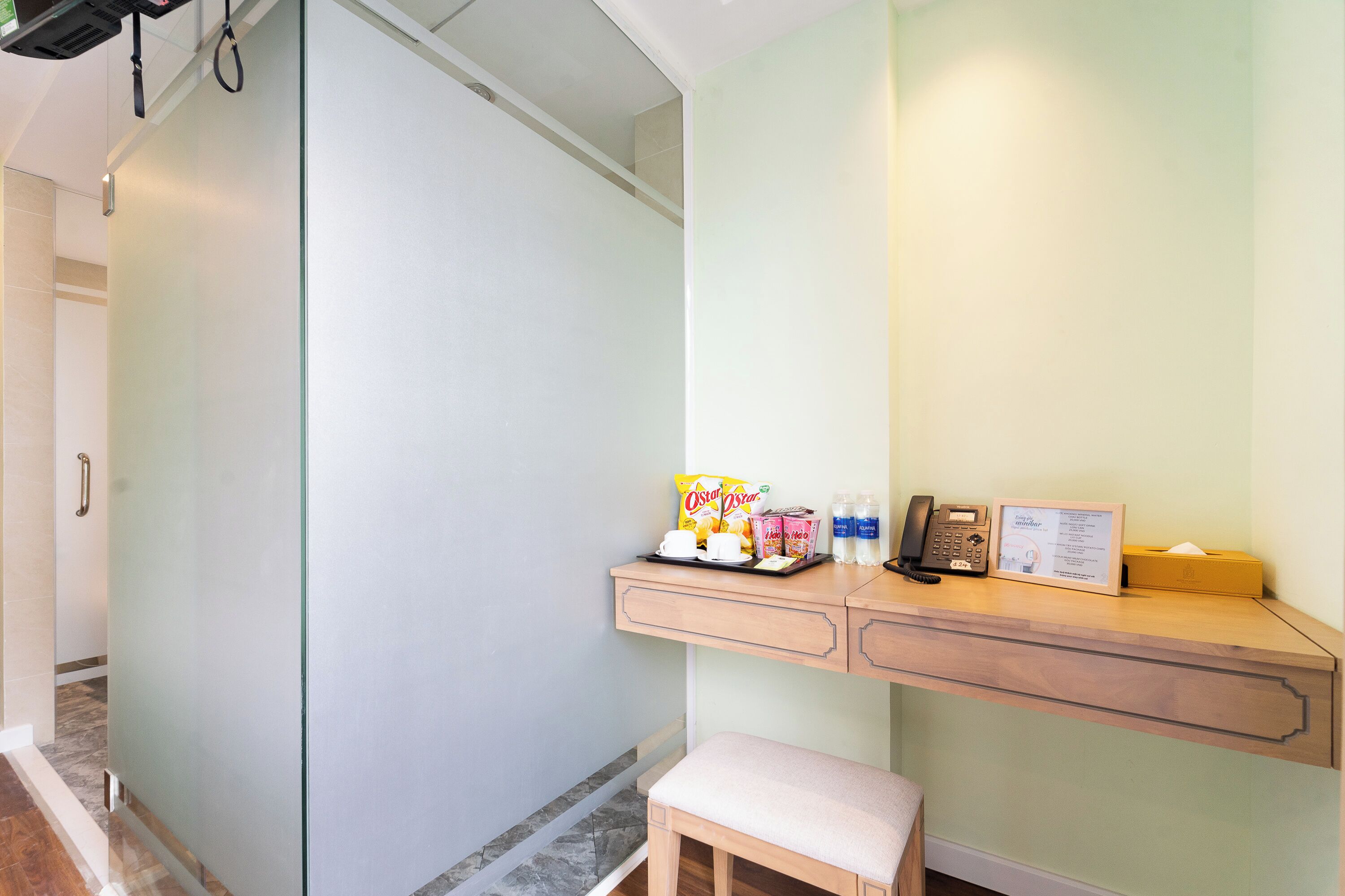 Foto - Nicecy Hotel - Trương Quyền