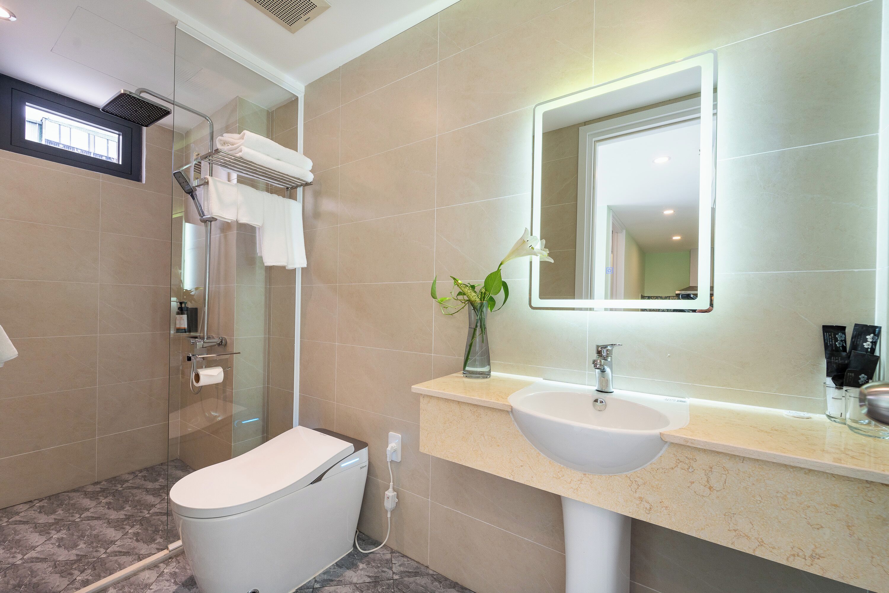 Foto - Nicecy Hotel - Trương Quyền