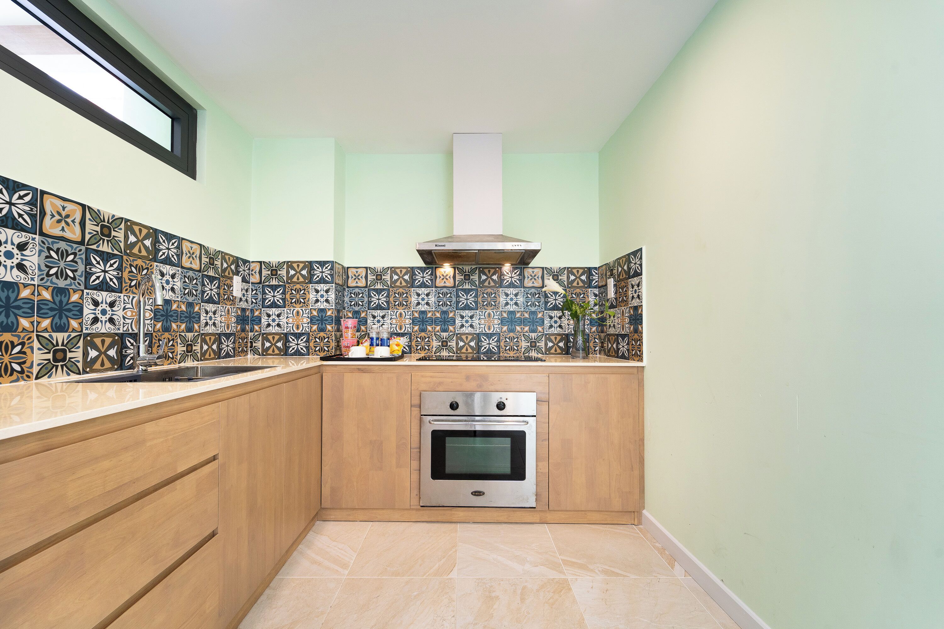 Foto - Nicecy Hotel - Trương Quyền