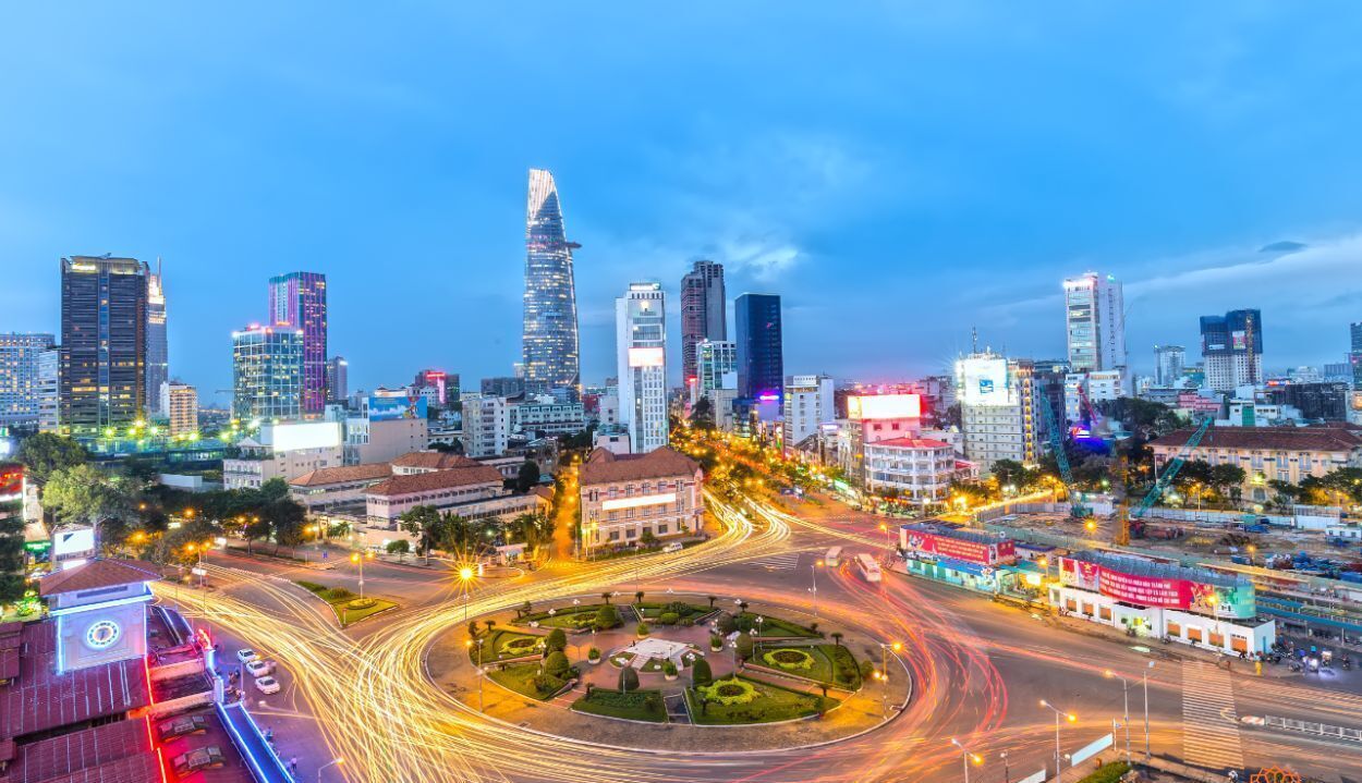 Foto - Nicecy Hotel - Trương Quyền