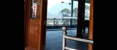 Recepción