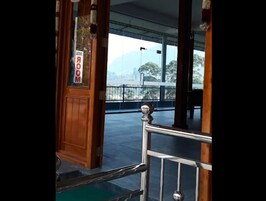 接待櫃台