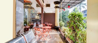 Collection O Batam near DC Mall formerly S Hotel