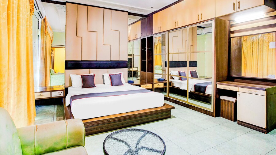 Collection O Batam near DC Mall formerly S Hotel