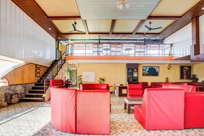 Lobby - Collection O Batam near DC Mall formerly S Hotel (Batam)