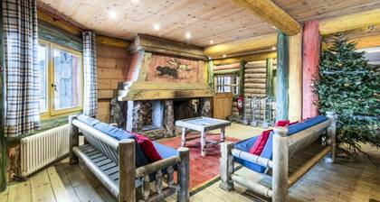 Residence Le Roselend