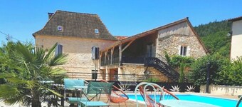 LE POTZ" 1 double room