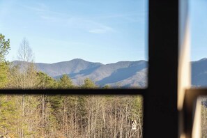 Interior - Historic Souther Country Inn - 11 BR Lodge Perfect for Get Togethers! (Blairsville)