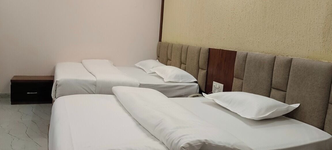 Honeymoon Triple Room | Room amenity