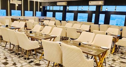 Hotel jageshwari inn