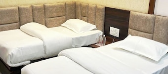 Hotel jageshwari inn