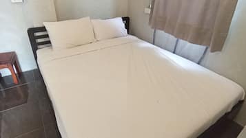 Quadruple Room | Free WiFi