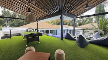 Terras