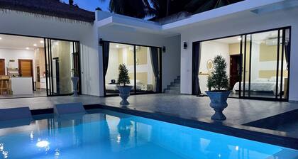 Superb Luxury Family Villa