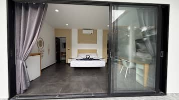 5 Schlafzimmer, WLAN, Bettwäsche