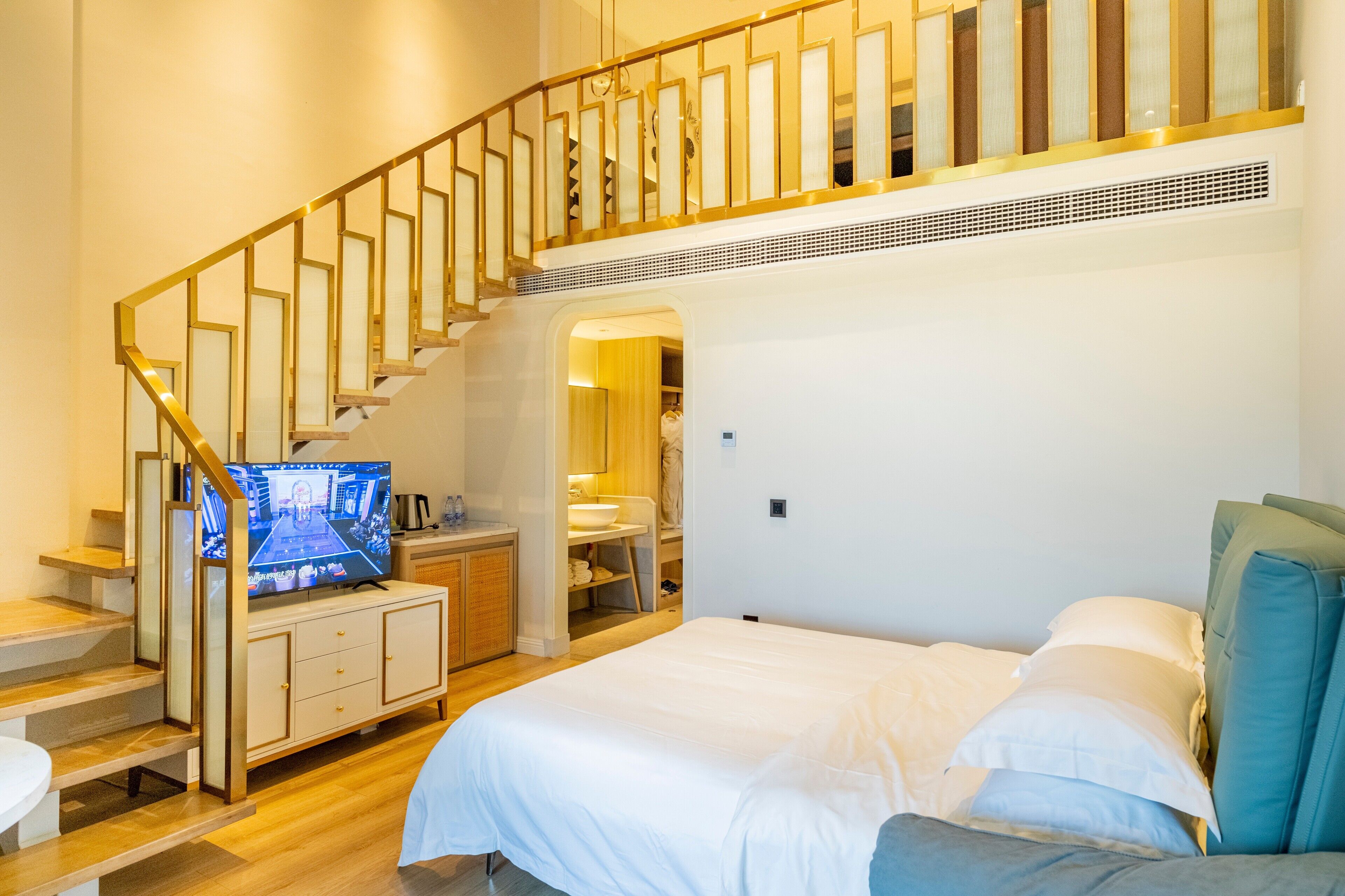 Ropa de cama hipoalergénica y decoración personalizada 