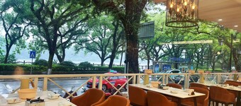 Guilin O-LIVE Social Hotel