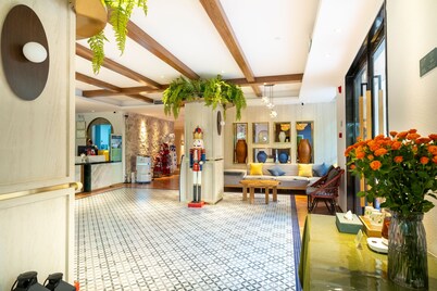 桂林歐暇·地中海酒店