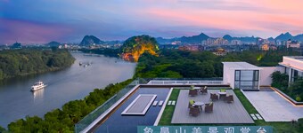 Guilin O-LIVE Social Hotel 