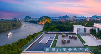 Guilin O-LIVE Social Hotel