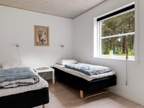 3 bedrooms