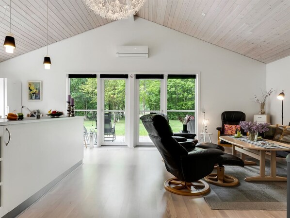 Lobby - "Bæver" - 1km from the sea by Interhome (Læsø)