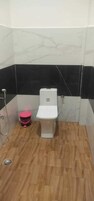 Habitación Deluxe | Baño