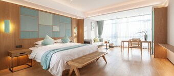 SSAW Boutique Hotel ZHIJIANG IMPRESSION