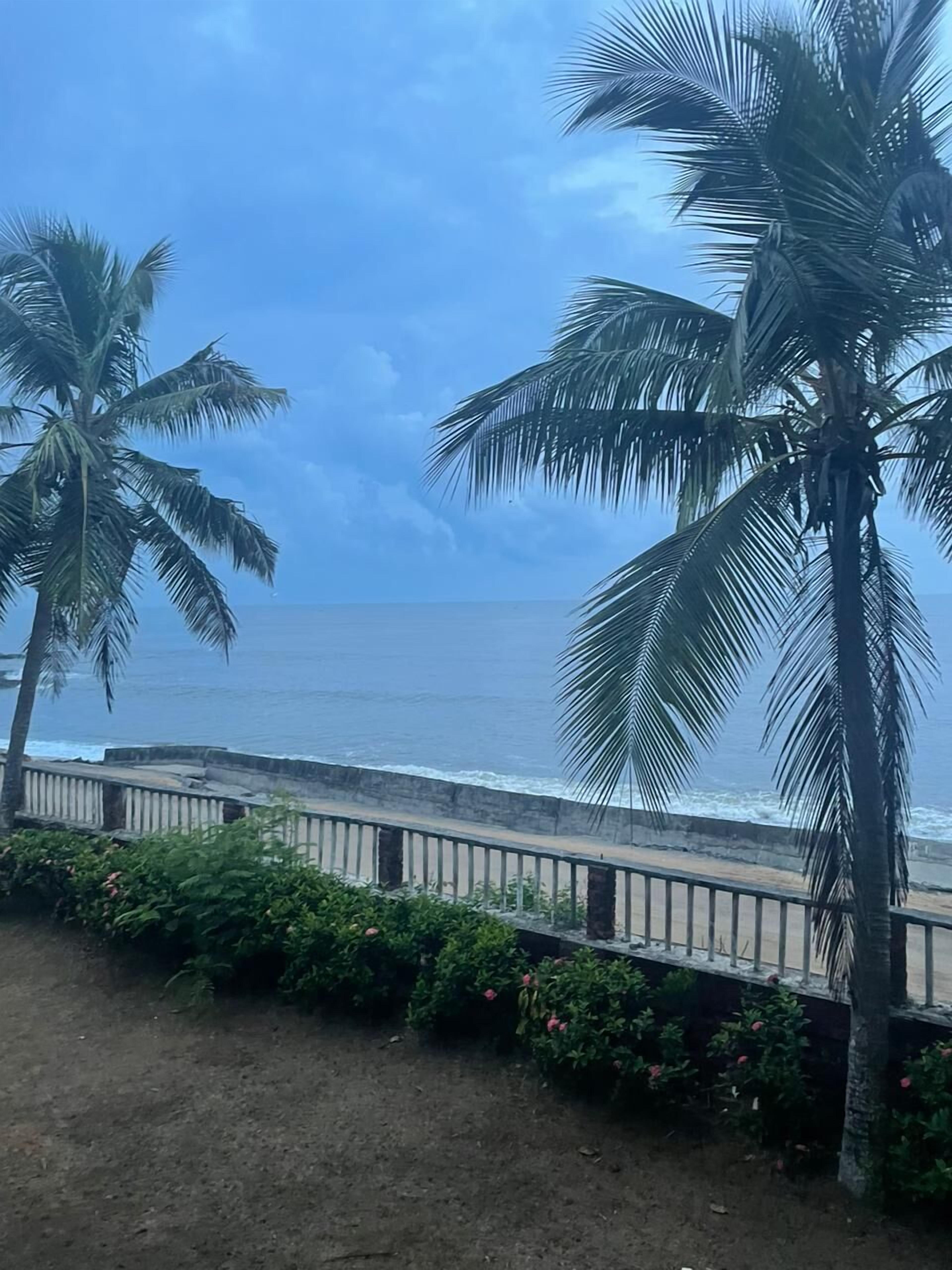 In-room safe, iron/ironing board, free WiFi