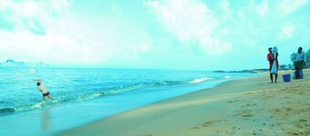 Renai Kappad Beach Resort