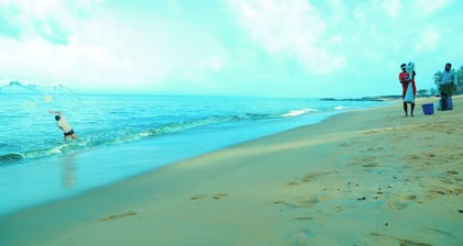 Renai Kappad Beach Resort