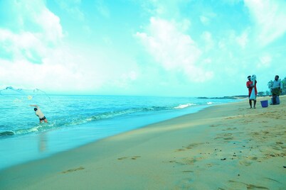 Renai Kappad Beach Resort