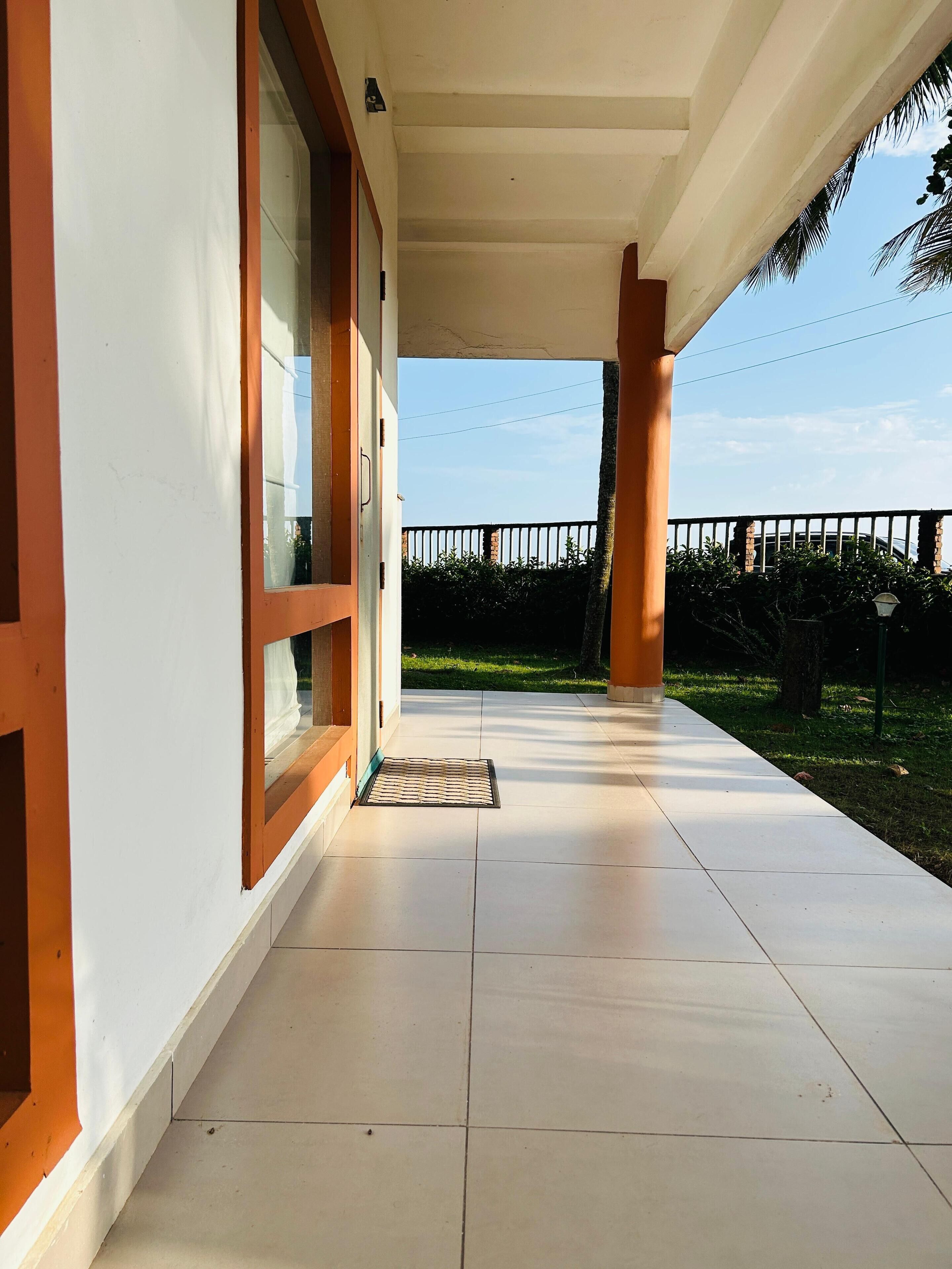 Premium Room, Lanai, Sea View | Lanai