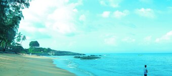 Renai Kappad Beach Resort