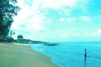 Renai Kappad Beach Resort