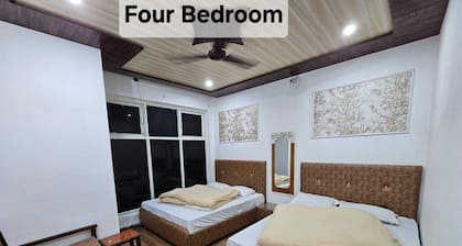 Chauhan Annexe