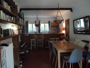 Restauration