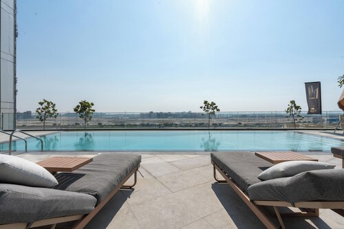 Samaya Holiday Homes Dubai Luxury Suites