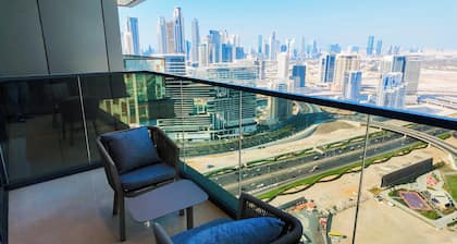 Samaya Holiday Homes Dubai Luxury Suites