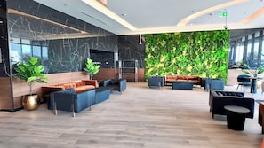 Recepción