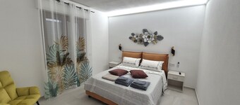 Su Cerexinu cozy apartment between town and sea