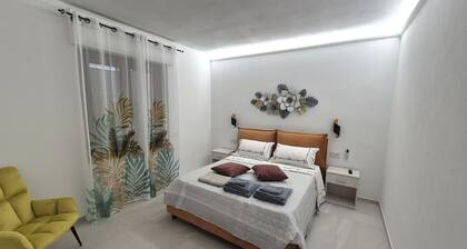 Su Cerexinu cozy apartment between town and sea