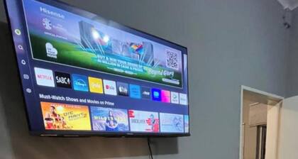 Kiewiets Cradle Guest House