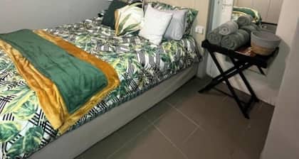 Kiewiets Cradle Guest House